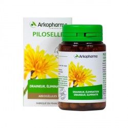 ARKOGELULES Piloselle Gélules Flacon de 45 Arkopharma - 1 ARKOGELULES Piloselle Gélules Flacon de 45 Arkopharma - 1
