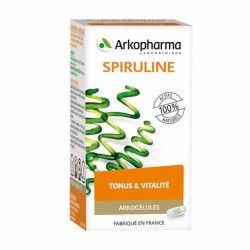 ARKOPHARMA Arkogelules Spiruline Boite de 150 capsules Arkopharma - 1