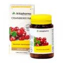 ARKOGELULES Cranberryne Gélules Flacon de 150 Arkopharma - 1 ARKOGELULES Cranberryne Gélules Flacon de 150 Arkopharma - 1