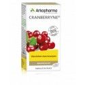 ARKOGELULES Cranberryne Gélules Flacon de 45 Arkopharma - 1