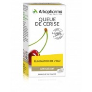 ARKOGELULES Queue de cerise Gélules Flacon de 45 Arkopharma - 1