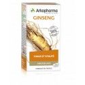ARKOGELULES GINSENG Tonus et vitalité Boite de 45 GELULES Arkopharma - 1 ARKOGELULES GINSENG Tonus et vitalité Boite de 45 GELULES Arkopharma - 1