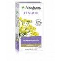 ARKOGELULES Fenouil Gélules Flacon de 45 Arkopharma - 1 ARKOGELULES Fenouil Gélules Flacon de 45 Arkopharma - 1