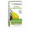 ARKOGELULES Citrus aurantium Flacon de 45 gélules ARKOGELULES Citrus aurantium Flacon de 45 gélules