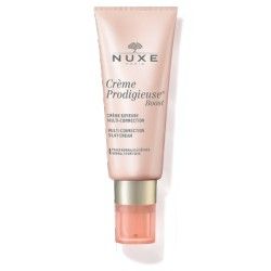 NUXE Crème prodigieuse BOOST Crème soyeuse multi-correction Tube de 40 ml NUXE Crème prodigieuse BOOST Crème soyeuse multi-correction Tube de 40 ml