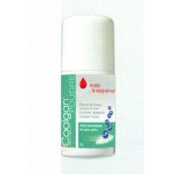 COALGAN Poudre Flacon de 8 grammes
