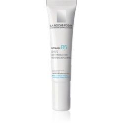 LA ROCHE POSAY HYALU B5 Yeux Tube de 15 ml LA ROCHE POSAY HYALU B5 Yeux Tube de 15 ml