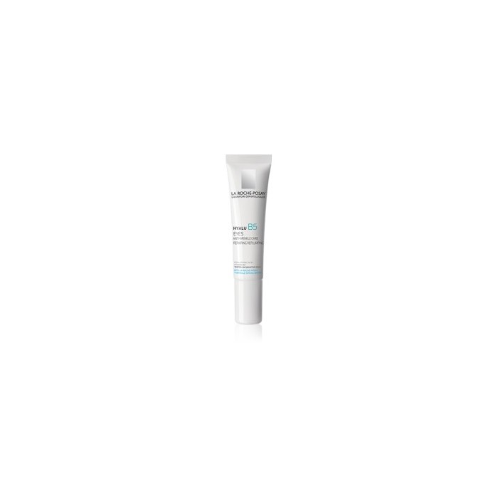 LA ROCHE POSAY HYALU B5 Yeux Tube de 15 ml LA ROCHE POSAY HYALU B5 Yeux Tube de 15 ml