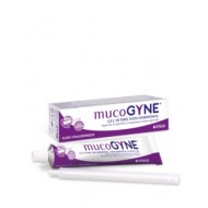 MUCOGYNE Gel intime non hormonal Tube de  40 ml