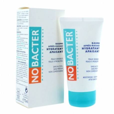 nobacter baume après rasage