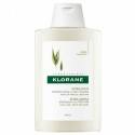 KLORANE CAPILLAIRE Shampooing Lait Avoine Flacon de 400ml KLORANE - 1