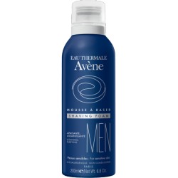 AVENE HOMME Mousse à raser Aérosol de 200ml Avene - 1