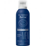 AVENE HOMME Mousse à raser Aérosol de 200ml Avene - 1 AVENE HOMME Mousse à raser Aérosol de 200ml Avene - 1
