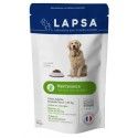 LAPSA Croquette MAINTENANCE chiens adultes de 1 à 7 ans DE + 25 kilos Sachet de 15 kilos LAPSA Croquette MAINTENANCE chiens adultes de 1 à 7 ans DE + 25 kilos Sachet de 15 kilos