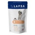 LAPSA Croquettes chiens adultes toutes races PEAU SENSIBLE Sachet de 3 kilos LAPSA Croquettes chiens adultes toutes races PEAU SENSIBLE Sachet de 3 kilos