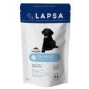 LAPSA Croquettes chiens adultes toutes races STERILISE LIGHT Sachet de 15 kilos LAPSA Croquettes chiens adultes toutes races STERILISE LIGHT Sachet de 15 kilos