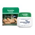 SOMATOLINE Traitement Amincissant Intensif 7 Nuits Pot de 400ml SOMATOLINE COSMETIC - 1 SOMATOLINE Traitement Amincissant Intensif 7 Nuits Pot de 400ml SOMATOLINE COSMETIC - 1