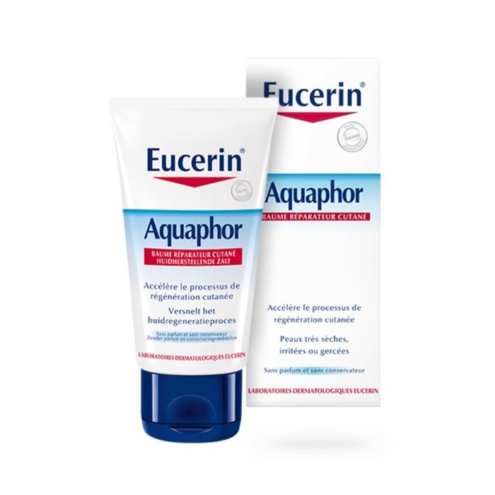 Eucerin Aquaphor Baume Réparateur Cutané 40 g