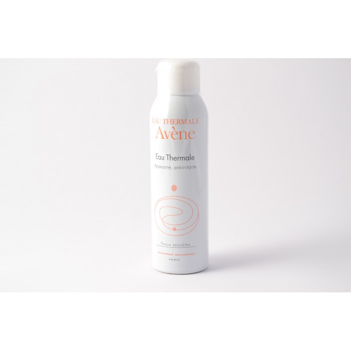 AVENE Eau thermale Aérosol de 150ml
