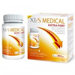 XLS Medical Extra Fort Boite de 120 comprimés + 40 comprimés offert