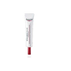 EUCERIN HYALURON-FILER VOLUME LIFT Soin des yeux r SPF 15 Tube de 15 ml EUCERIN HYALURON-FILER VOLUME LIFT Soin des yeux r SPF 15 Tube de 15 ml
