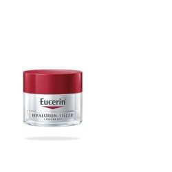 EUCERIN HYALURON-FILLER VOLUME LIFT Soin de jour SPF 15 peau Normale à mixte Pot de 50 ml