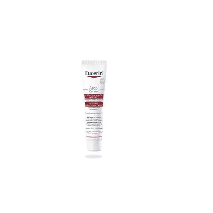 ATOPICONTROL Cr vis calmante T/50ml