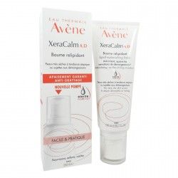 AVENE Xeracalm AD Baume relipidant Nourrissant anti-irritant Tube de 200 ml Avene - 1