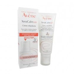 Avene Xeracalm Ad Crème Relipidante Nourrissante Et Anti Irritante Tube De 200 Ml
