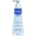 MUSTELA PHYSIOBEBE Fluide nettoyant sans rinçage Flacon pompe de 300ml EXPANSCIENCE - 1 MUSTELA PHYSIOBEBE Fluide nettoyant sans rinçage Flacon pompe de 300ml EXPANSCIENCE - 1