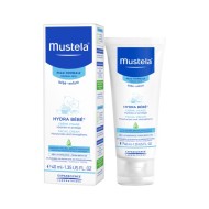 Mustela Hydra Bébé crème Visage Tube de 40 ml EXPANSCIENCE - 1