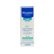 MUSTELA Stelatopia Crème Emolliente Sans parfum Tube de 200 ml
