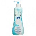 MUSTELA Eau nettoyante sans rinçage Flacon pompe de 500ml MUSTELA Eau nettoyante sans rinçage Flacon pompe de 500ml