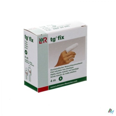 LOHMANN TG FIX Doigt 4M LOHMANN TG FIX Doigt 4M
