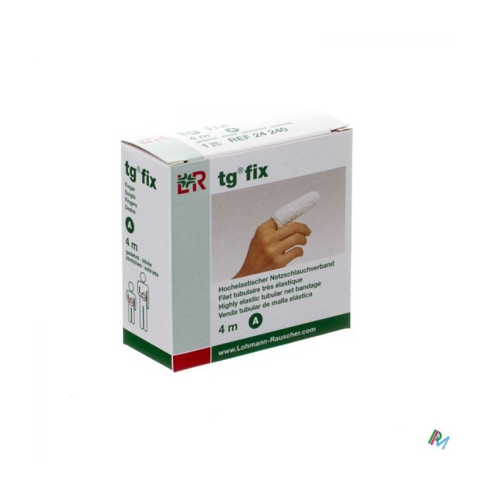 LOHMANN TG FIX Doigt 4M LOHMANN TG FIX Doigt 4M