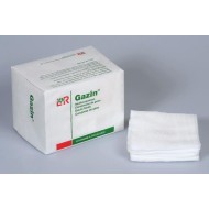 LOHMANN GAZIN Compresse de gaz 7,5cm x 7.5 cm Boite de 20 (10x2) LOHMANN GAZIN Compresse de gaz 7,5cm x 7.5 cm Boite de 20 (10x2)