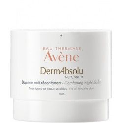 AVENE DermAbsolu Baume nuit réconfortant Pot de 40 ml