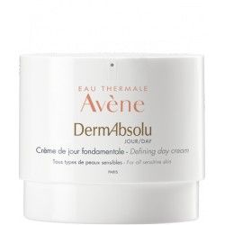 AVENE DermAbsolu Crème de jour fondamentale Pot de 40 Ml