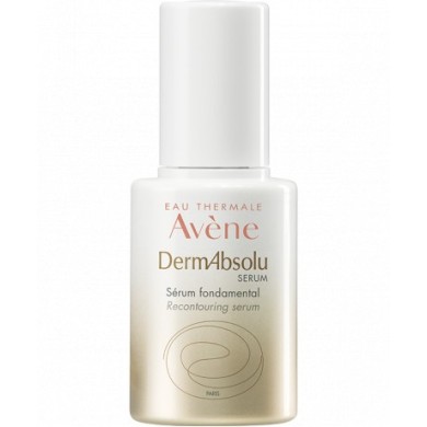 AVENE DermAbsolu Sérum fondamental Densité Tube de 30 ml AVENE DermAbsolu Sérum fondamental Densité Tube de 30 ml