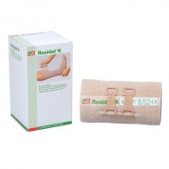 LOHMANN Rosidal K Bande élastique 10 cm x 5m