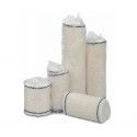 LOHMANN VELPEAU Bande de crêpe coton 7 cm x 4m LOHMANN VELPEAU Bande de crêpe coton 7 cm x 4m