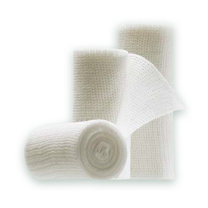 LOHMANN Velpeaunyl Bande extensible 4m x 10 cm