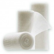 LOHMANN Velpeaunyl Bande extensible 4m x 10 cm LOHMANN Velpeaunyl Bande extensible 4m x 10 cm