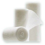 LOHMANN Velpeaunyl Bande extensible 4m x 15 cm