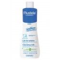 MUSTELA Lait toilette Flacon de 750ml EXPANSCIENCE - 1 MUSTELA Lait toilette Flacon de 750ml EXPANSCIENCE - 1