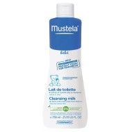 MUSTELA Lait toilette Flacon de 750ml EXPANSCIENCE - 1
