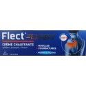 FLECT'EXERT Crème chauffante Tube de 60 grammes FLECT'EXERT Crème chauffante Tube de 60 grammes