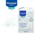 MUSTELA STELATOPIA Sous pijama apaisant 12-24 mois 100 % coton MUSTELA STELATOPIA Sous pijama apaisant 12-24 mois 100 % coton