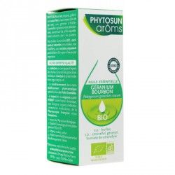 ARKO ESSENTIEL Géranium Flacon de 5 ml ARKO ESSENTIEL Géranium Flacon de 5 ml