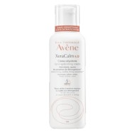 AVENE XeraCalm AD Crème relipidante Nourrissante et Anti-irritante Flacon pompe de 400 ml